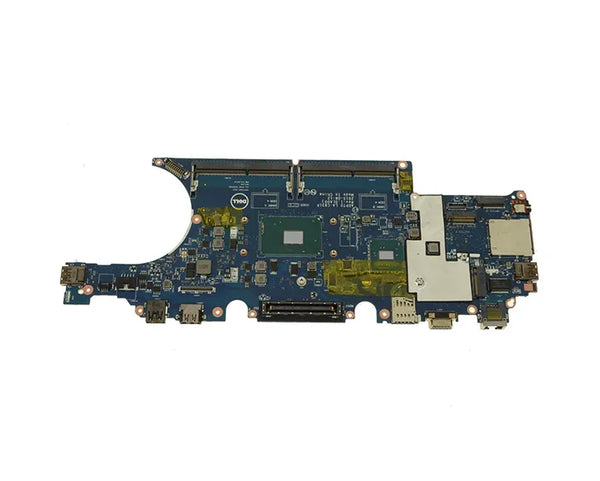 Dell 2MMKG Socket FCBGA1440 System Board (Motherboard) For Latitude E5470 Supports Core I5-6300HQ DDR4 2x DIMM Dell Part Number: 2MMKG