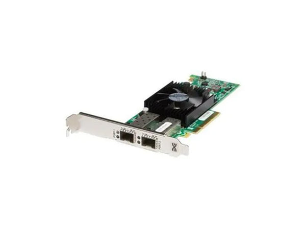 Dell 2PF2N Emulex OneConnect 2 X Ports SFP+ 10GbE Network Interface Card Dell Part Number: 2PF2N