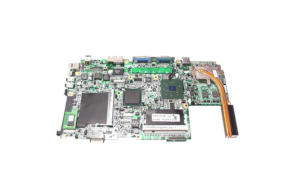 Dell 2W856 Motherboard 1.60GHz For Latitude D400 Dell Part Number: 2W856