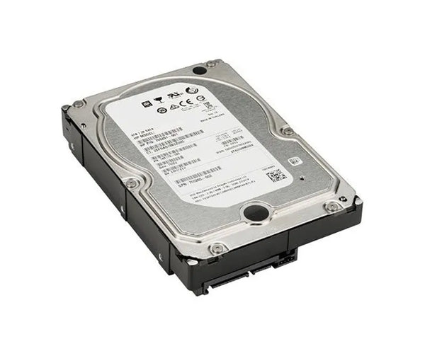 Dell 21TJK 8TB 7200RPM SAS 12Gb/S Hot-Pluggable 3.5-Inch Nearline Hard Drive With Tray For PowerEdge Server Dell Part Number: 21TJK
