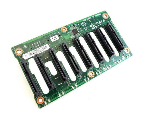 Part No: 417591-001 - HP SATA Backplane