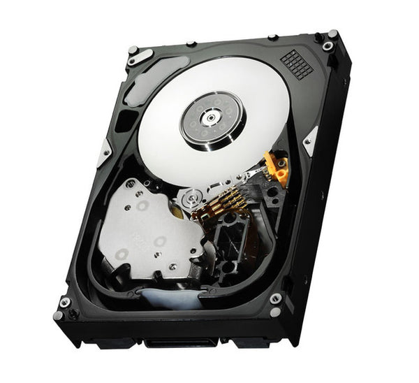 Part No: 300588-001 - HP 73GB 15000RPM Fibre Channel 2GB/s Hot-Pluggable Dual Port 3.5-inch Hard Drive