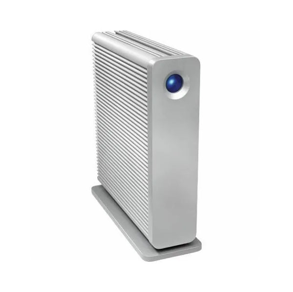 LaCie 301442U 1TB 7200RPM USB 2.0 3.5-Inch External Hard Drive LaCie Part Number: 301442U