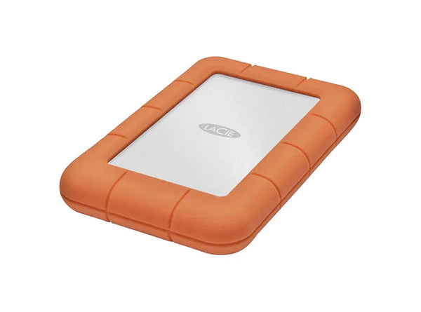 LaCie 301558 1TB 5400RPM USB 3.0 2.5-Inch External Hard Drive LaCie Part Number: 301558