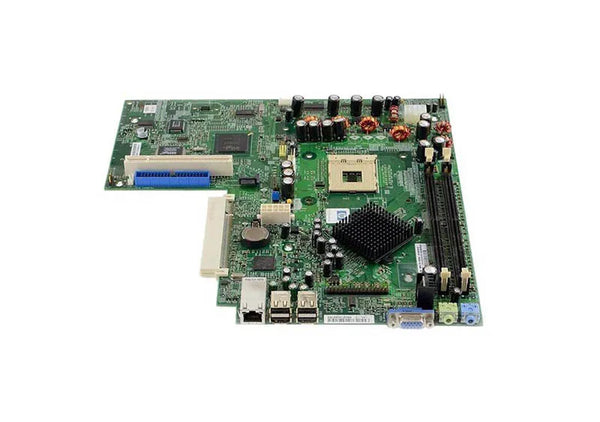 HP 301683-001 (MotherBoard) For Or Evo D530 Ultra Slim Desktop PC HP Part Number: 301683-001