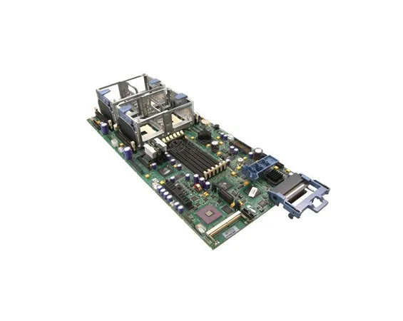 HP 303475-001 System Board (Motherboard) For ProLiant Bl40p Series System HP Part Number: 303475-001