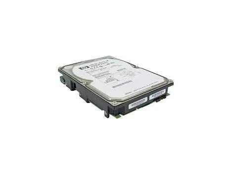 HP 303805-B21 18.2GB 15000RPM Ultra-320 SCSI Hot-Pluggable (LVD) 80-Pin 3.5-Inch Hard Drive HP Part Number: 303805-B21