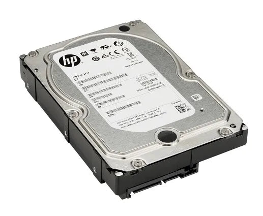 HP 762990-003 1TB 5400RPM SATA 6Gb/S 128MB Cache 2.5-Inch Hard Drive HP Part Number: 762990-003