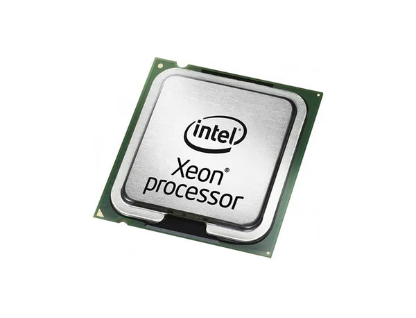 Dell 311-8531 2.93GHz 1066MHz FSB 8MB L2 Cache Socket PPGA604 Intel Xeon E7220 Dual-Core (2 Core) Processor Dell Part Number: 311-8531