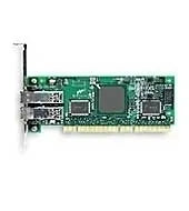 HPE 321835-B21 2 X Ports 2Gb/S Fibre Channel PCI-X Host Bus Adapter For ProLiant BL40p Server HPE Part Number: 321835-B21