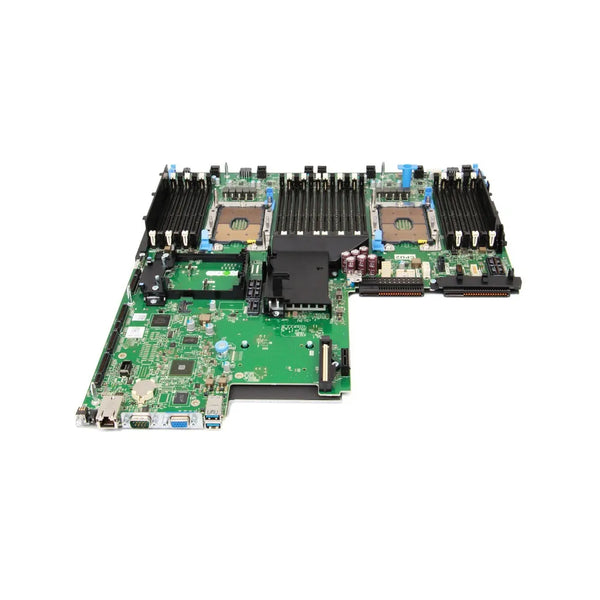 Dell 329-BEIK System Board (Motherboard) For PowerEdge R740 Support X DIMM Dell Part Number: 329-BEIK