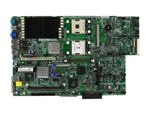 IBM 32R1956 System Board (Motherboard) For EServer XSeries 346 IBM Part Number: 32R1956