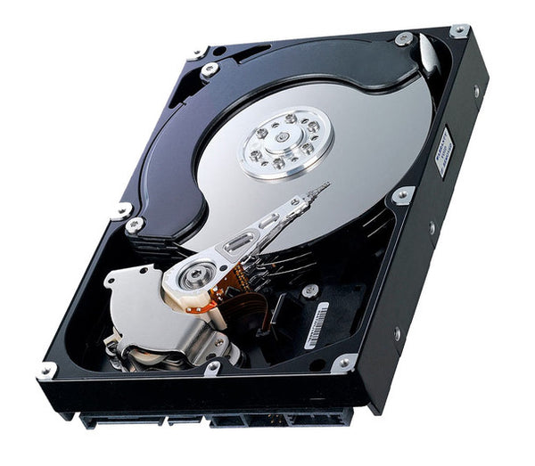 Part No: 333512-003 - HP 160GB 7200RPM SATA 1.5GB/s 3.5-inch Hard Drive