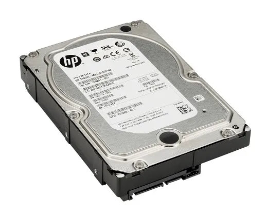 HP 336457-003 40GB 5400RPM IDE 2.5-Inch Hard Drive HP Part Number: 336457-003