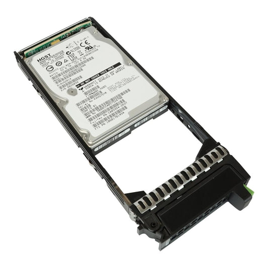 Fujitsu Eternus DX S3 900GB SAS 10K 2.5" HDD (CA07670-E653) - High-Performance Storage Solution