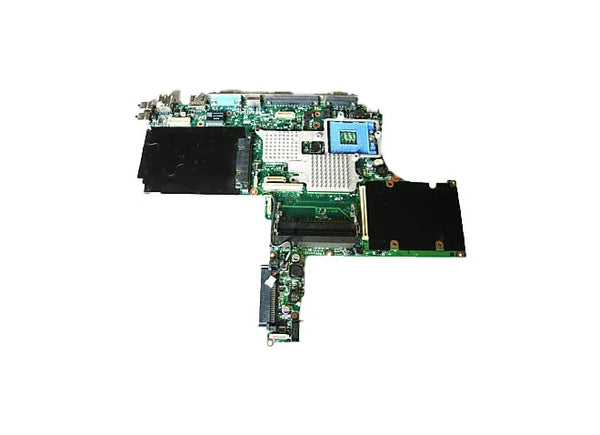 Compaq 344401-001 Socket 479 Intel System Board (Motherboard) For Nc6000 Supports DDR1 Compaq Part Number: 344401-001