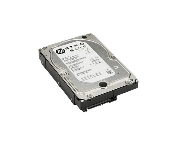 HP 362524-001 72.8GB 15000RPM Ultra320 SCSI LVD 68-Pin 3.5-Inch Hard Drive HP Part Number: 362524-001