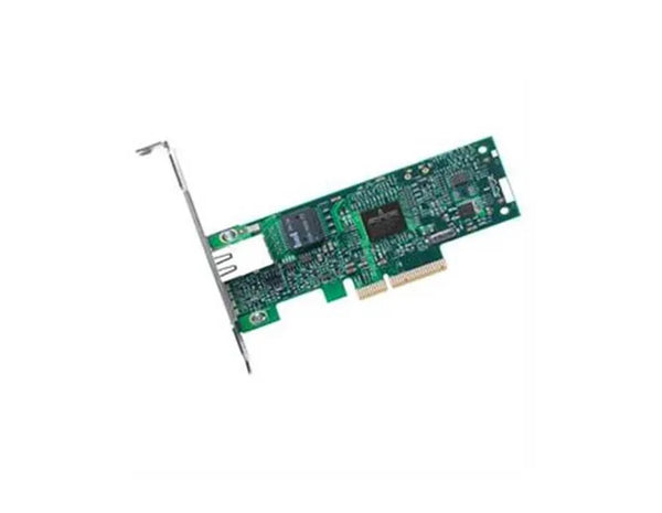 Dell 36EPC Etherlink 10/100Base-TX PCI Express Ethernet Network Adapter Card Dell Part Number: 36EPC