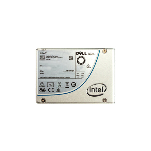 Dell 36NJ8 200GB MLC SATA 3Gb/s Write Intensive 2.5-Inch Solid State Drive