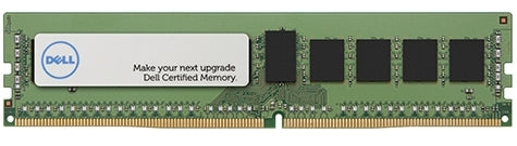 Dell 370-ABUG 16GB DDR4-2133/PC4-17000 RDIMM 288-Pin CL15 Dual Rank X4 ECC Registered Memory Module Dell Part Number: 370-ABUG