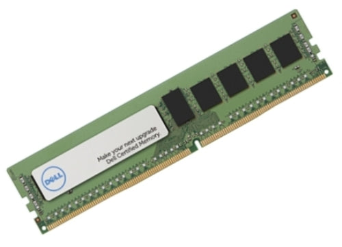 Dell 370-ABUK 16GB DDR4-2133/PC4-17000 RDIMM 288-Pin CL15 Dual Rank X4 ECC Registered Memory Module Dell Part Number: 370-ABUK
