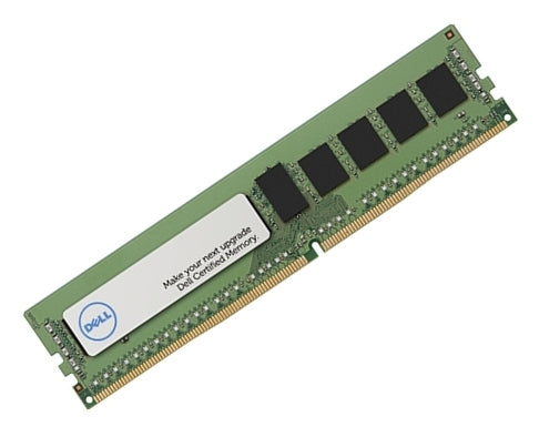 Dell 370-BBFB 128GB DDR4-3200/PC4-25600 RDIMM 288-Pin CL22 Quad Rank X4 ECC Registered Memory Module Dell Part Number: 370-BBFB