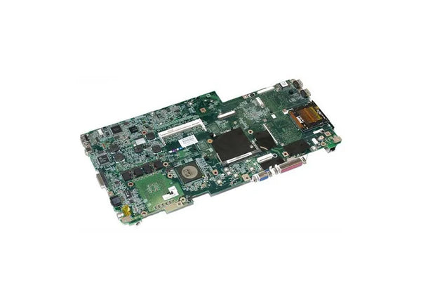 HP 370475-001 Socket PGA478 System Board (Motherboard) For Pavilion ZV5000 Series HP Part Number: 370475-001