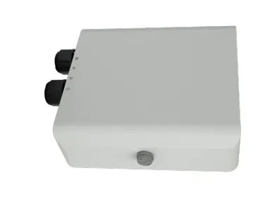 Extreme Networks 37122 1000 Mbit/S Grey Power Over Ethernet (PoE) Extreme Networks Part Number: 37122