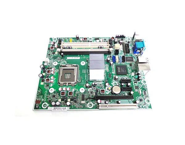 HP 371700-001 System Board (Motherboard) For HP ProLiant BL20p Gen3 HP Part Number: 371700-001