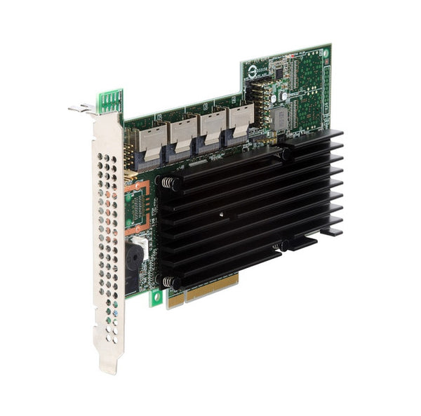 Part No:372952-501 - HP 4-Port 3Gb/s SATA RAID Controller