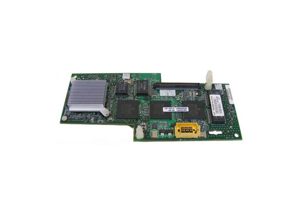 HP 374936-001 NC370i 2 X Ports 64-Bit PCI-X Mezzanine Multifunction Network Adapter For ProLiant BL25p BL35p BL45p Blade Servers HP Part Number: 374936-001
