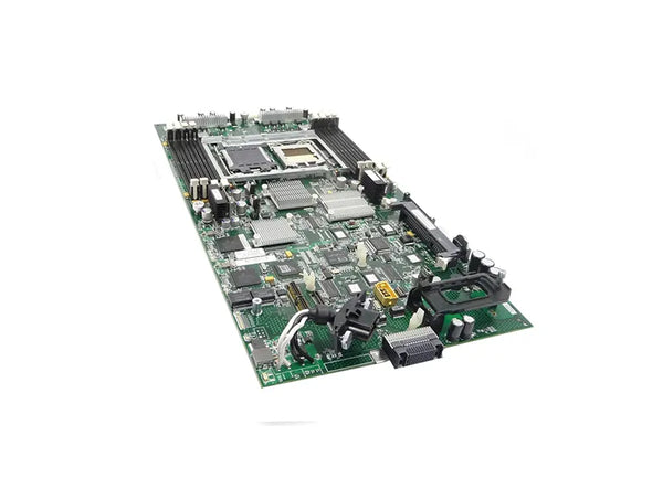 HP 374961-001 System Board (MotherBoard) For ProLiant BL45P Blade Server HP Part Number: 374961-001