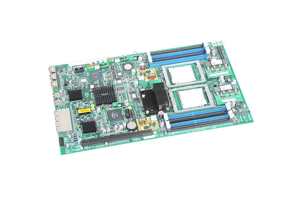 Sun 375-3463 System Board (Motherboard) With 2 X US IIIi 1.50GHz For Fire V215 / V245 Sun Part Number: 375-3463