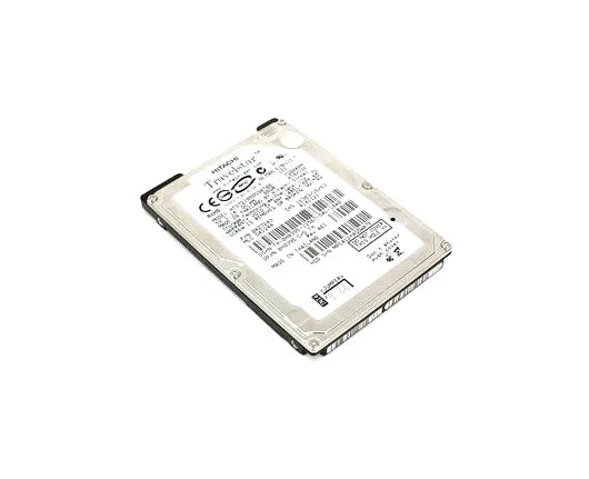 HP 379810001CADDY 80GB 5400RPM IDE Ultra ATA/100 (ATA-6) 2.5-Inch Hard Drive HP Part Number: 379810001CADDY