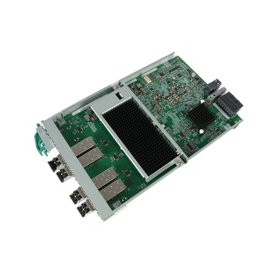 Fujitsu Eternus DX500 S3 4-Port 16G FC Interface Card - High-Speed Connectivity for Enterprise Storage