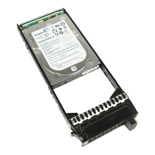 Fujitsu Eternus 1TB 7.2K 2.5" SAS HDD (FUJ:CA07670-E631)