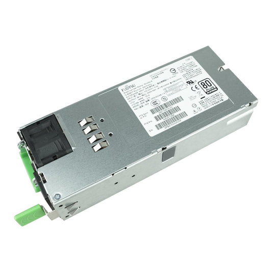 Fujitsu 800W Power Supply for RX2530 - Reliable, High-Efficiency Power for Enterprise Servers