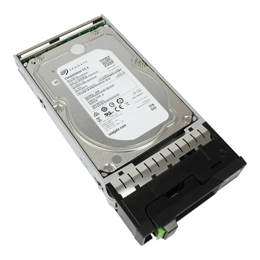 Fujitsu 3TB SAS HDD 6G 7.2K 3.5-inch (FUJ:CA07670-E093) for DX S3 Series