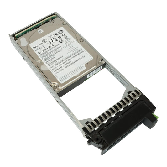 Fujitsu Eternus DX S3 900GB 10K SAS 2.5" HDD CA07670-E714- High-Performance Enterprise Storage