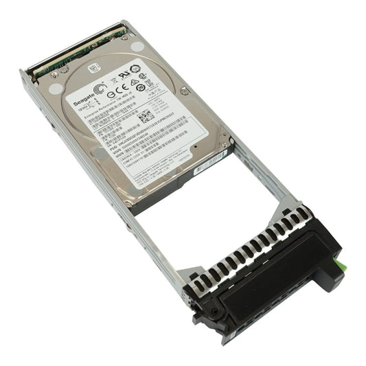 Fujitsu CA07670-E817 1.2TB 12G SAS 10K RPM SFF HDD for DX S3 Series