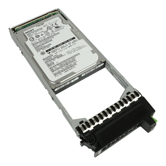 Fujitsu Eternus DX S3 600GB 15K SAS HDD 2.5" (CA08226-E693) - High-Speed Storage for Critical Applications