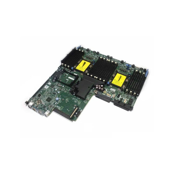 Dell 384-BBTH System Board (Motherboard) For PowerEdge R540 Support X DIMM Dell Part Number: 384-BBTH