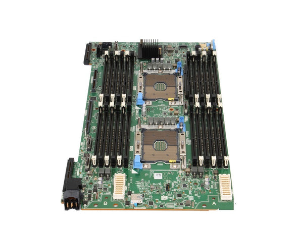 Dell 384-BCNQ System Board (Motherboard) For PowerEdge R7515 Support X DIMM Dell Part Number: 384-BCNQ