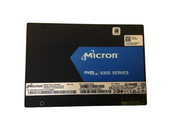 Dell 0KXKKC 256GB Triple-Level Cell PCI Express NVMe 3.0 X4 M.2 2230 Solid State Drive