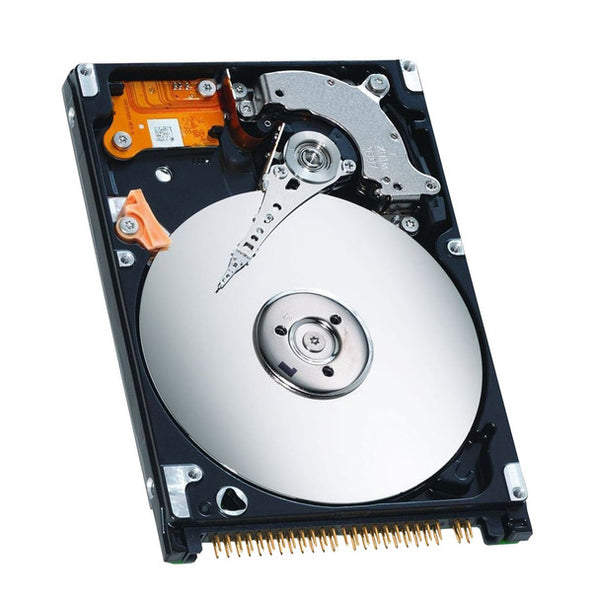Part No: 393546-001-U - HP 60GB 5400RPM IDE Ultra ATA-100 2.5-inch Hard Drive