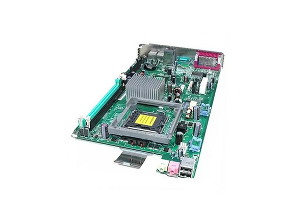 IBM 39M4656 System Board (Motherboard) For BladeCenter HS20 IBM Part Number: 39M4656