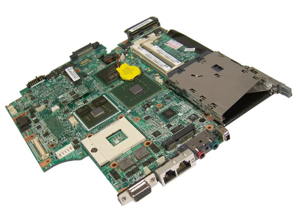 IBM 39T5618 System Board (Motherboard) For ThinkPad Z60T Laptop IBM Part Number: 39T5618