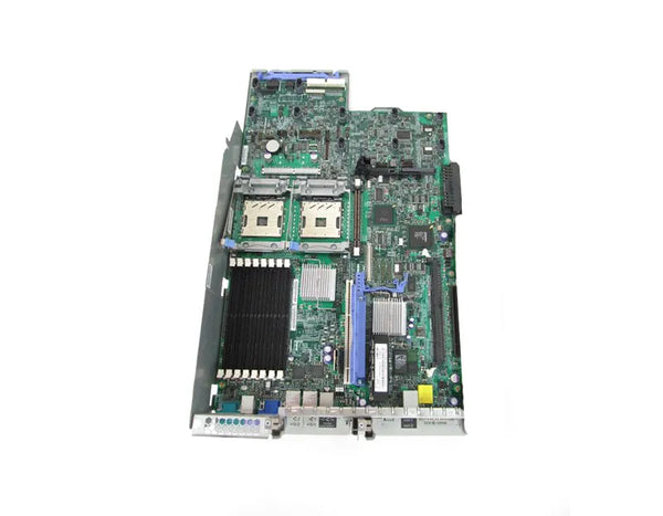 IBM 39Y6586 X346 Model D1X System Board (Motherboard) IBM Part Number: 39Y6586