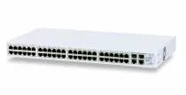 3Com 3C16476BS-ME 2250 Plus 48xRJ-45 Ports 10/100Base-TX + 2xSFP Ports + 2xDual Personality SFP Ports Layer2 Managed Fast Ethernet Switch 3Com Part Number: 3C16476BS-ME