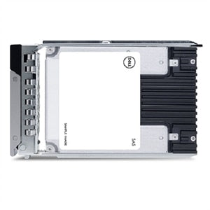 Dell 3M1WR 1.92TB Multi-Level Cell SAS 12Gb/S Hot-Pluggable Mixed Use 2.5-Inch Solid State Drive With Tray For PowerEdge Server